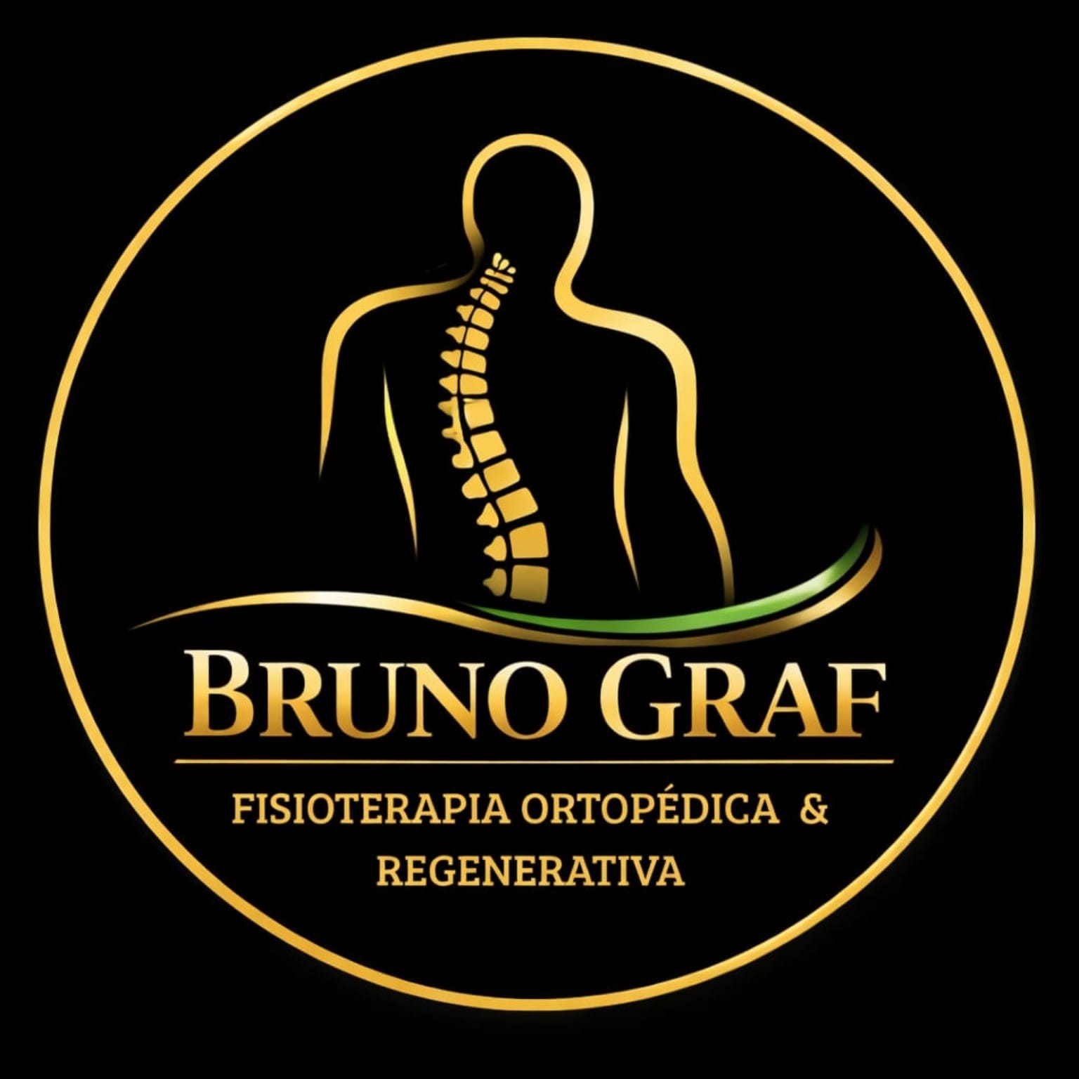 Bruno Graf Fisioterapia Regenerativa